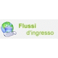 Flussi di Ingresso